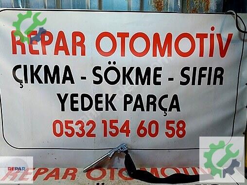 Renault Megane Emniyet Kemeri 878176089 çıkma parça