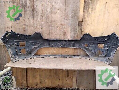 Renault Express Ön Tampon 620220594R çıkma parça