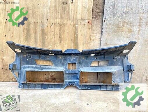 Renault Express Ön Panjur 628105697R çıkma parça