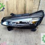 2003 Audi A3 Sis Farı Çıkma Parça İstanbul