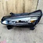 Renault Clio Sol Ön Far Çıkma Parça İstanbul
