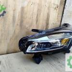 Renault Clio Sol Ön Far Çıkma Parça İstanbul