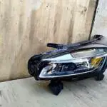 Renault Clio Sol Ön Far Çıkma Parça İstanbul