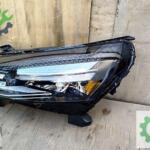 Renault Clio Sol Ön Far Çıkma Parça İstanbul