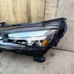 Renault Clio Sol Ön Far Çıkma Parça İstanbul