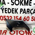 renault clio 5,5 alpine tampon kaplaması sensörlü orijinal 62074