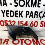 renault clio 5,5 alpine tampon kaplaması sensörlü orijinal 62074