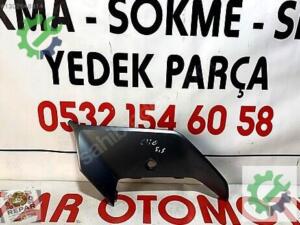 renault clio 5,5 alpine tampon kaplaması sensörlü orijinal 62074