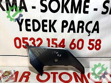 Renault Clio Ön Tampon çıkma parça