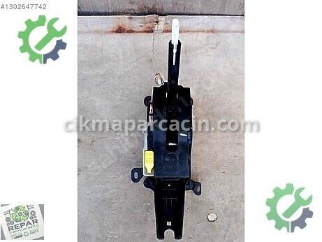 Renault Clio Vites Kolu çıkma parça