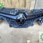 Renault Clio 5 ön panjur altı 622567196R