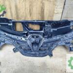 Renault Clio 5 ön panjur altı 622567196R