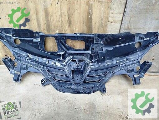 Renault Clio Ön Panjur 622567196R çıkma parça