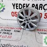 Renault Clio 5 jant 16 inç orijinal 403009968r