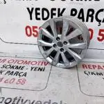 Renault Clio 5 jant 16 inç orijinal 403009968r