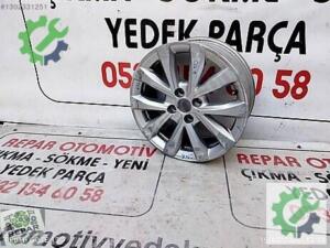 Renault Clio 5 jant 16 inç orijinal 403009968r