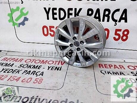Renault Jant çıkma parça