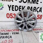 Renault Clio 5 jant 16 inç orijinal 403009968r