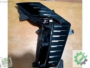 Renault Clio 5 - 5.5 sağ gündüz farı led orjinal sıfır 26600270