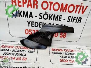 renault Clio 4-IV Sağ Arka Çamurluk (2013-2020) 760302690R-76030