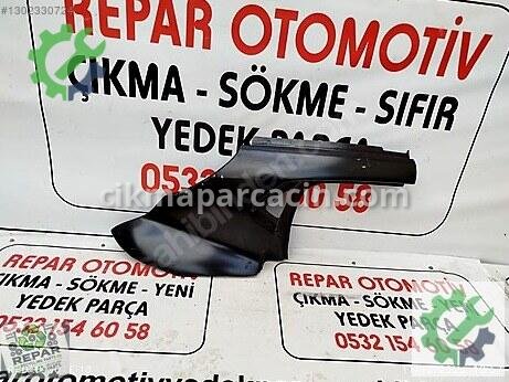 Renault Clio Sağ Arka Çamurluk çıkma parça
