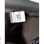 renault Clio 4-IV Sağ Arka Çamurluk (2013-2020) 760302690R-76030