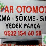 Renault Megane 4 İç Tesisat Kablo Oluğu Braketi 242966348R
