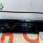 Renault Megane 4 İç Tesisat Kablo Oluğu Braketi 242966348R