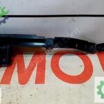 Renault Megane 4 İç Tesisat Kablo Oluğu Braketi 242966348R