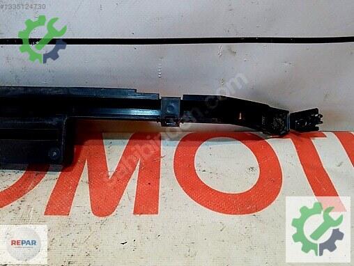 Renault Megane Bakalit 242966348R çıkma parça