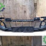 Renault captur ön tampon alt 620842933R 2013-20