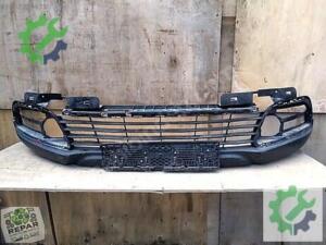Renault captur ön tampon alt 620842933R 2013-20