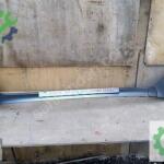 Renault Captur 2024-2025 ön tampon çitası 620780802R