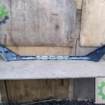 Renault Captur 2024-2025 ön tampon çitası 620780802R