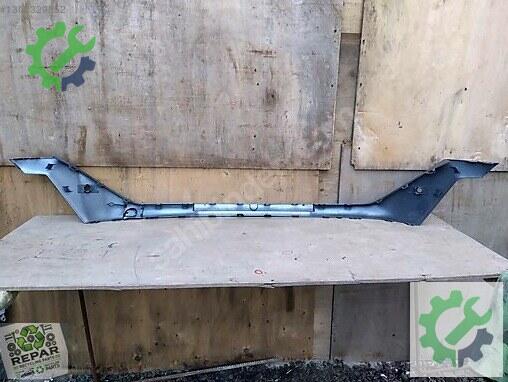 Renault Captur Ön Panjur 620780802R çıkma parça