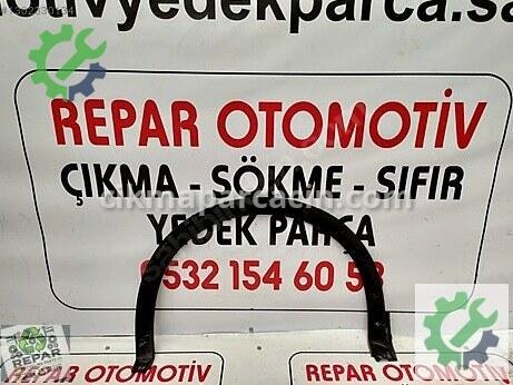 Diğer Dodik çıkma parça
