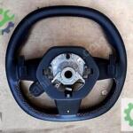Renault austral sıfır orjinal direksiyon simidi 484007178R