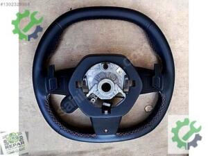 Renault austral sıfır orjinal direksiyon simidi 484007178R