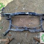 passat B7 – CC arka travers orijinal çıkma 3C0505374A 3C0505235A