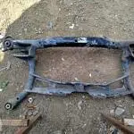 passat B7 – CC arka travers orijinal çıkma 3C0505374A 3C0505235A