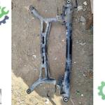 passat B7 – CC arka travers orijinal çıkma 3C0505374A 3C0505235A
