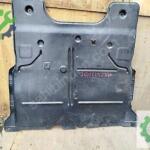 Polo Scala t-cros İbiza motor alt muhafaza 2q0825236f