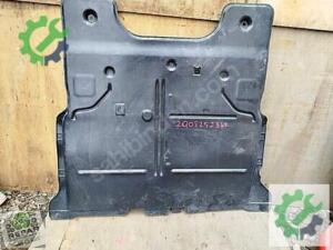 Polo Scala t-cros İbiza motor alt muhafaza 2q0825236f