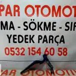 Volkswagen POLO KAPUT MENTEŞESİ SOL 2018-2022 2G0823301G orijina