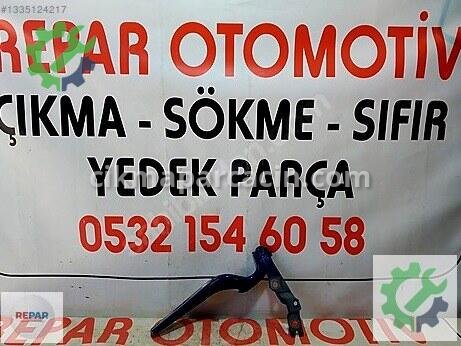 Volkswagen Polo Kaput Menteşesi çıkma parça