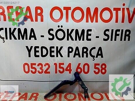 Volkswagen Polo Kaput Menteşesi çıkma parça