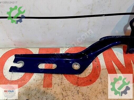 Volkswagen Polo Kaput Menteşesi 2G0823301G çıkma parça