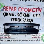 Megane 4 bagaj kapağı kaplaması 16-24 orijinal çikma 848109140r
