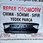 Megane 4 bagaj kapağı kaplaması 16-24 orijinal çikma 848109140r