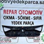 Megane 4 bagaj kapağı kaplaması 16-24 orijinal çikma 848109140r